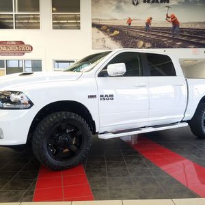 Meet your Posher, Joseph